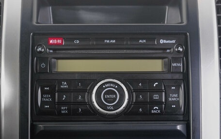 Nissan X-Trail, 2011 год, 1 349 000 рублей, 19 фотография