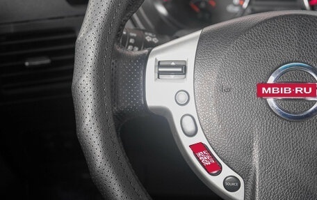 Nissan X-Trail, 2011 год, 1 349 000 рублей, 16 фотография