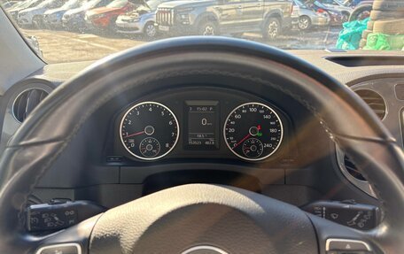 Volkswagen Tiguan I, 2014 год, 1 449 000 рублей, 8 фотография