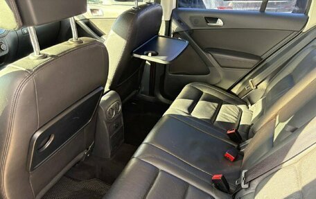 Volkswagen Tiguan I, 2014 год, 1 449 000 рублей, 7 фотография