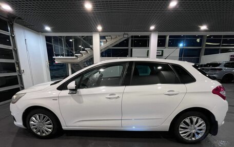 Citroen C4 II рестайлинг, 2011 год, 525 000 рублей, 6 фотография