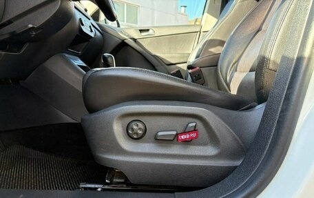 Volkswagen Tiguan I, 2014 год, 1 449 000 рублей, 6 фотография