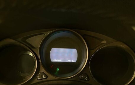 Citroen C4 II рестайлинг, 2011 год, 525 000 рублей, 11 фотография