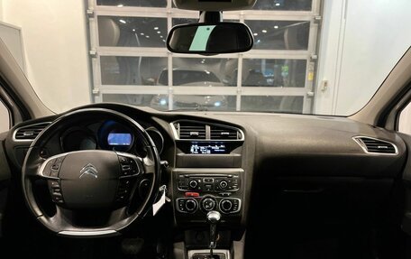 Citroen C4 II рестайлинг, 2011 год, 525 000 рублей, 9 фотография