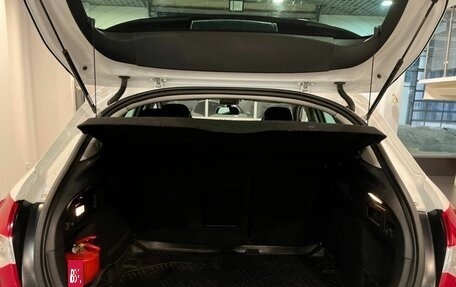 Citroen C4 II рестайлинг, 2011 год, 525 000 рублей, 16 фотография