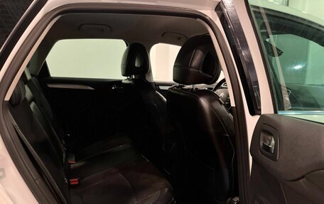 Citroen C4 II рестайлинг, 2011 год, 525 000 рублей, 22 фотография