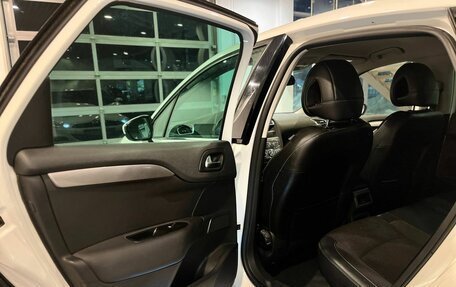 Citroen C4 II рестайлинг, 2011 год, 525 000 рублей, 20 фотография