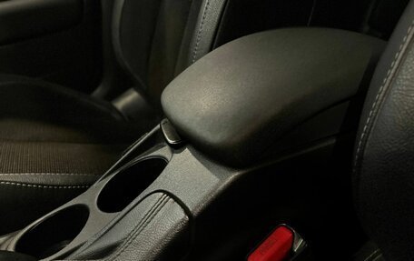 Citroen C4 II рестайлинг, 2011 год, 525 000 рублей, 28 фотография