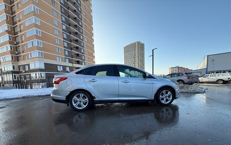 Ford Focus III, 2011 год, 850 000 рублей, 4 фотография