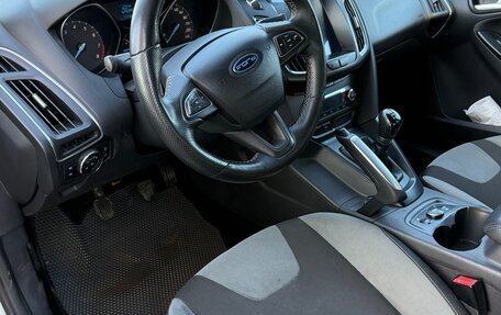 Ford Focus III, 2011 год, 850 000 рублей, 10 фотография