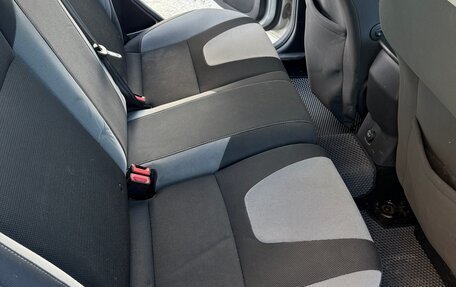 Ford Focus III, 2011 год, 850 000 рублей, 14 фотография