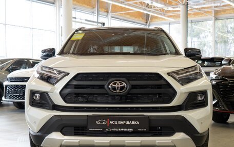 Toyota RAV4, 2025 год, 3 600 000 рублей, 2 фотография