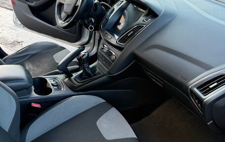 Ford Focus III, 2011 год, 850 000 рублей, 15 фотография