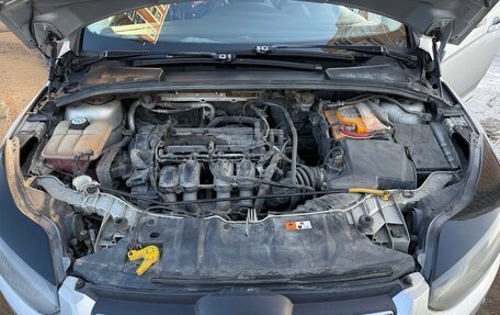 Ford Focus III, 2011 год, 850 000 рублей, 19 фотография