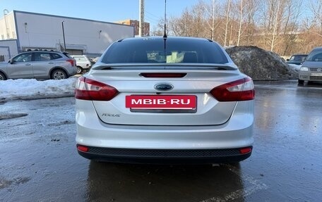 Ford Focus III, 2011 год, 850 000 рублей, 7 фотография