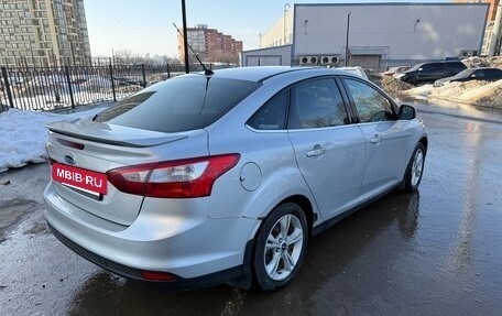 Ford Focus III, 2011 год, 850 000 рублей, 6 фотография