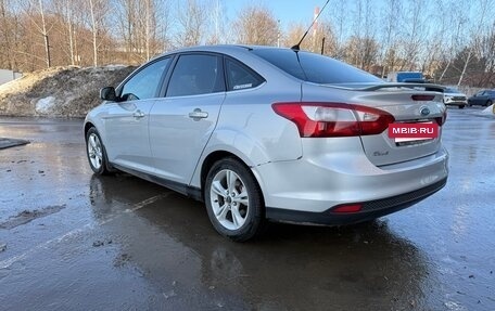 Ford Focus III, 2011 год, 850 000 рублей, 8 фотография