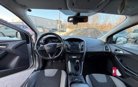 Ford Focus III, 2011 год, 850 000 рублей, 11 фотография