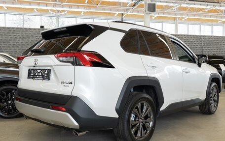 Toyota RAV4, 2025 год, 3 600 000 рублей, 4 фотография