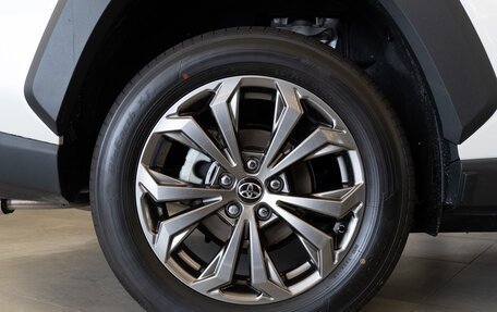 Toyota RAV4, 2025 год, 3 600 000 рублей, 7 фотография