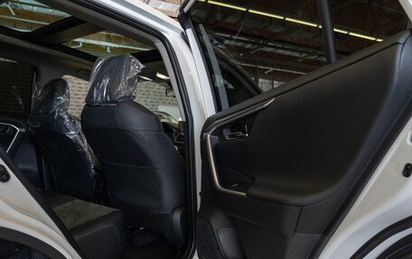 Toyota RAV4, 2025 год, 3 600 000 рублей, 17 фотография