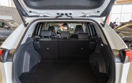 Toyota RAV4, 2025 год, 3 600 000 рублей, 25 фотография