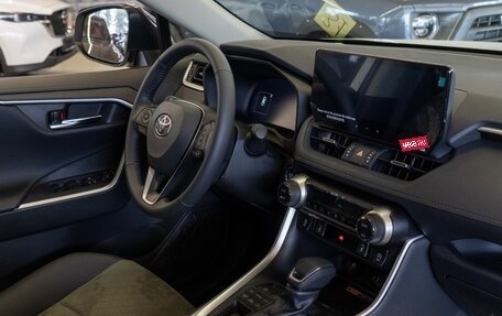 Toyota RAV4, 2025 год, 3 600 000 рублей, 11 фотография