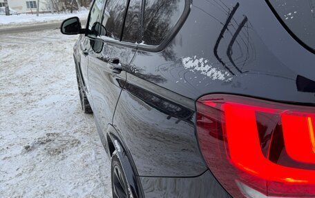 BMW X5, 2016 год, 4 500 000 рублей, 6 фотография