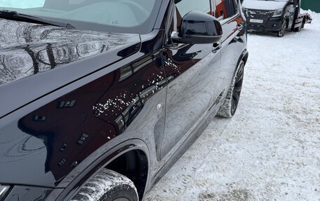 BMW X5, 2016 год, 4 500 000 рублей, 7 фотография