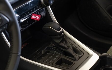 Toyota RAV4, 2025 год, 3 600 000 рублей, 20 фотография