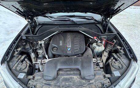 BMW X5, 2016 год, 4 500 000 рублей, 11 фотография