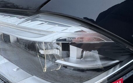 BMW X5, 2016 год, 4 500 000 рублей, 10 фотография