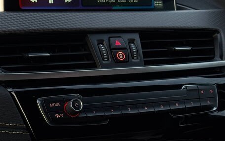 BMW X2, 2018 год, 1 900 000 рублей, 7 фотография