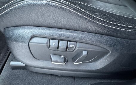 BMW X5, 2016 год, 4 500 000 рублей, 16 фотография