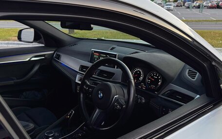 BMW X2, 2018 год, 1 900 000 рублей, 5 фотография