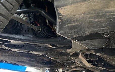 BMW X2, 2018 год, 1 900 000 рублей, 9 фотография