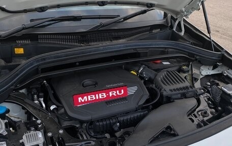 BMW X2, 2018 год, 1 900 000 рублей, 8 фотография