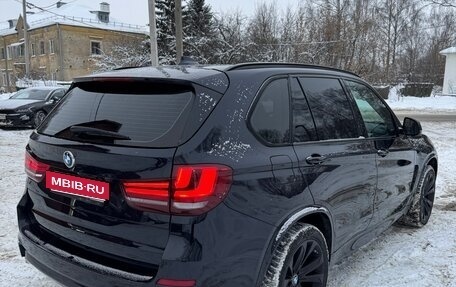 BMW X5, 2016 год, 4 500 000 рублей, 4 фотография