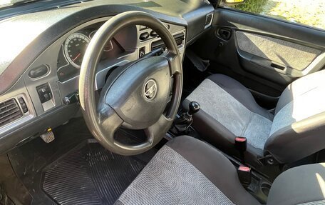 Daewoo Nexia I рестайлинг, 2011 год, 190 000 рублей, 6 фотография