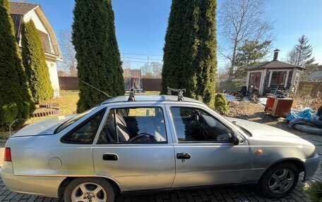 Daewoo Nexia I рестайлинг, 2011 год, 190 000 рублей, 2 фотография