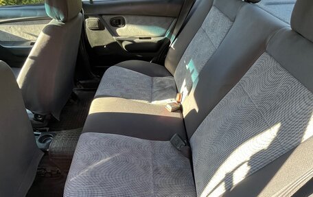 Daewoo Nexia I рестайлинг, 2011 год, 190 000 рублей, 5 фотография