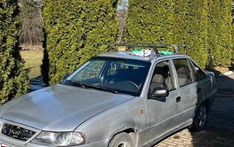 Daewoo Nexia I рестайлинг, 2011 год, 190 000 рублей, 3 фотография