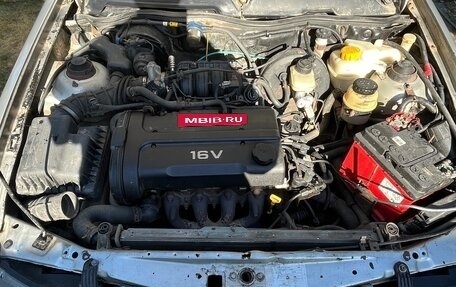 Daewoo Nexia I рестайлинг, 2011 год, 190 000 рублей, 8 фотография