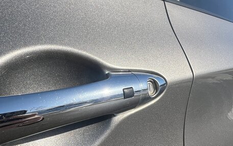 KIA Picanto II, 2014 год, 820 000 рублей, 10 фотография