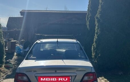 Daewoo Nexia I рестайлинг, 2011 год, 190 000 рублей, 4 фотография