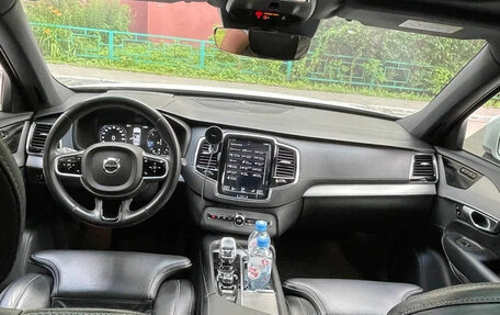 Volvo XC90 II рестайлинг, 2020 год, 5 300 000 рублей, 5 фотография