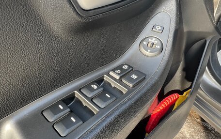 KIA Picanto II, 2014 год, 820 000 рублей, 11 фотография