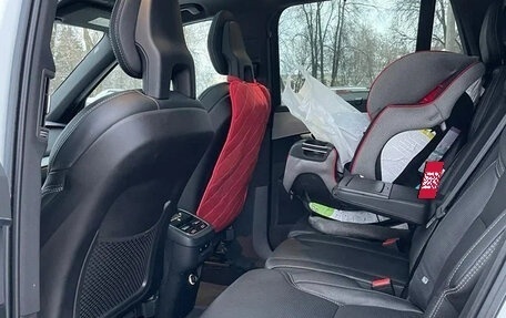 Volvo XC90 II рестайлинг, 2020 год, 5 300 000 рублей, 7 фотография