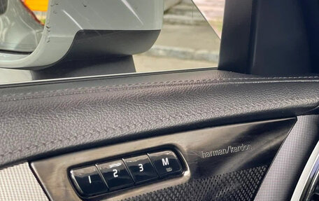 Volvo XC90 II рестайлинг, 2020 год, 5 300 000 рублей, 10 фотография