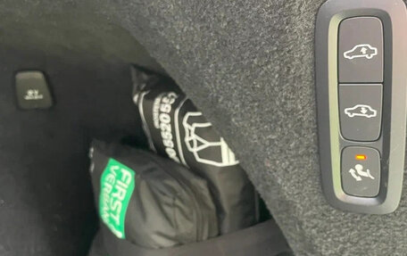 Volvo XC90 II рестайлинг, 2020 год, 5 300 000 рублей, 15 фотография